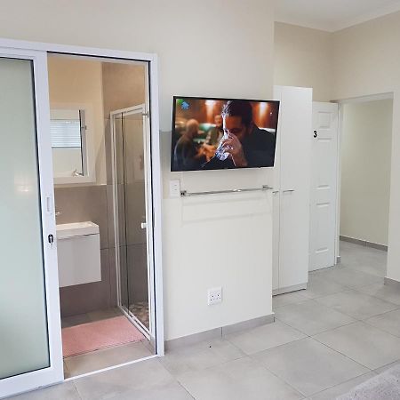 Sharon'S House: Modern Self-Catering Rooms Cape Town Dış mekan fotoğraf