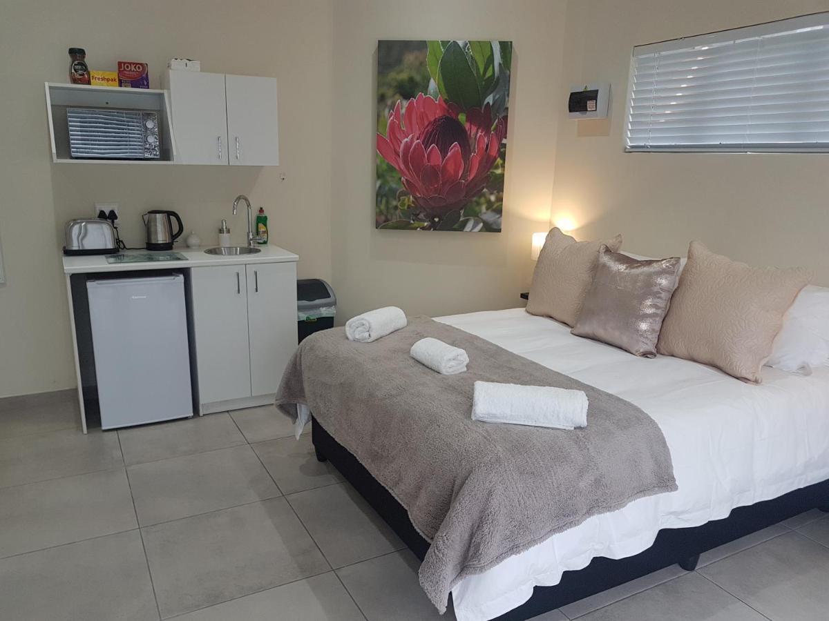 Sharon'S House: Modern Self-Catering Rooms Cape Town Dış mekan fotoğraf