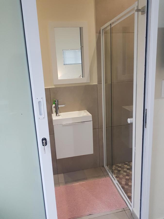 Sharon'S House: Modern Self-Catering Rooms Cape Town Dış mekan fotoğraf