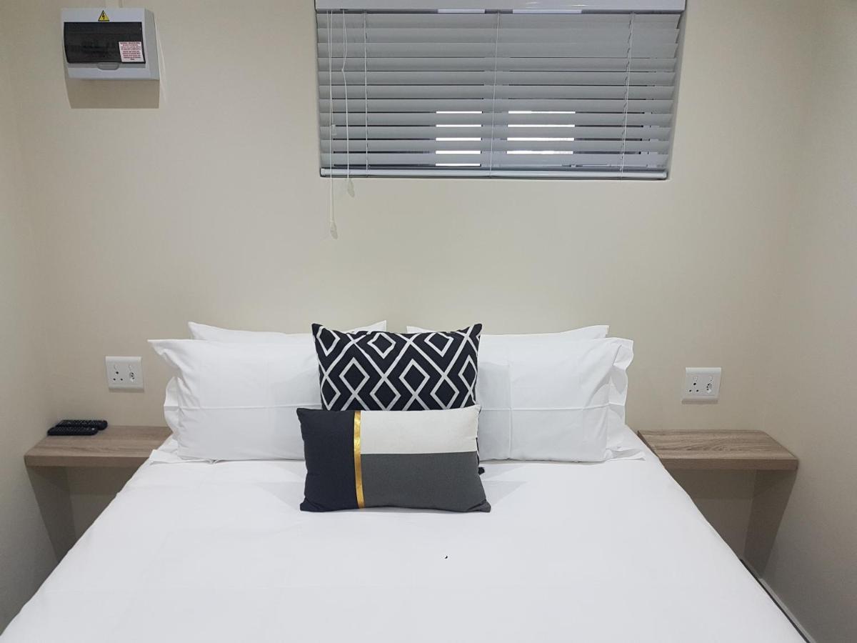 Sharon'S House: Modern Self-Catering Rooms Cape Town Dış mekan fotoğraf