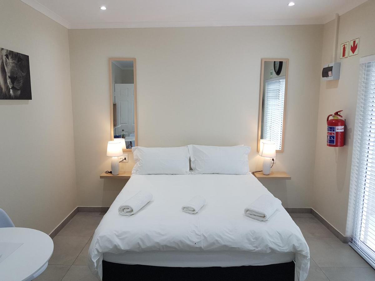 Sharon'S House: Modern Self-Catering Rooms Cape Town Dış mekan fotoğraf