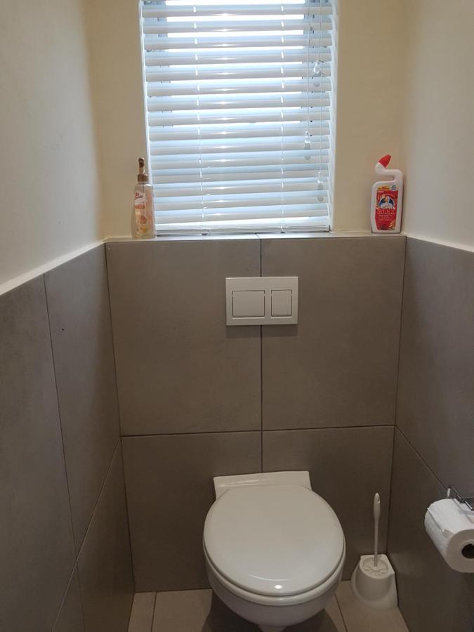 Sharon'S House: Modern Self-Catering Rooms Cape Town Dış mekan fotoğraf